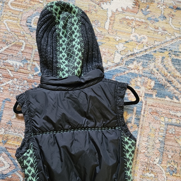 Free People Sweater/Jacket Vest - Picture 5 of 5